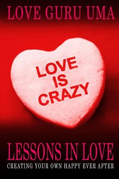 Love Is Crazy Lessons In Love - Uma, Love Guru