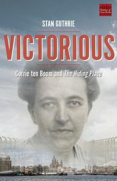 Victorious - Guthrie, Stan