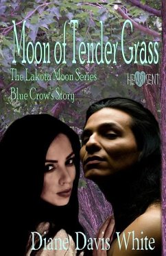 Moon of Tender Grass - Davis White, Diane