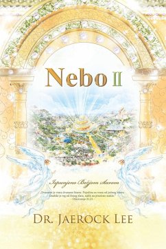 Nebo II - Jaerock, Lee