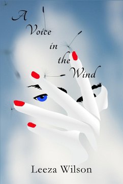 A Voice in the Wind - Wilson, Leeza