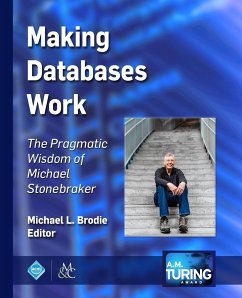 Making Databases Work - Brodie, Michael L.