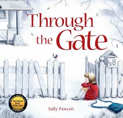 Through the Gate - Fawcett, Sally