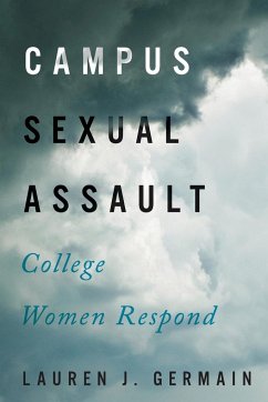 Campus Sexual Assault - Germain, Lauren J