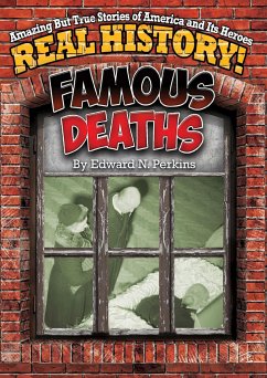 Famous Deaths - Perkins, Edward