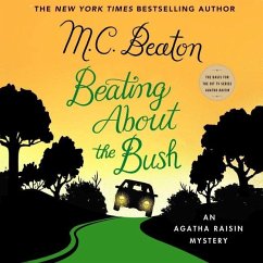 Beating about the Bush - Beaton, M C