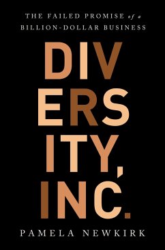 Diversity, Inc. - Newkirk, Pamela