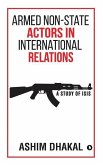 Armed Non-State Actors in International Relations