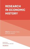 Research in Economic History