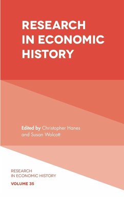 Cover Research in Economic History