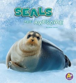 Seals Are Awesome - Jaycox, Jaclyn