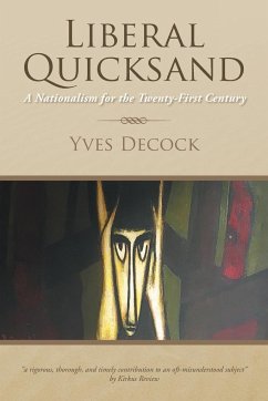 Liberal Quicksand - Decock, Yves