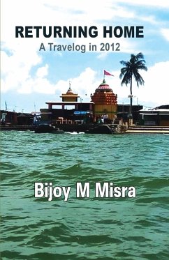 Returning Home - Misra, Bijoy M