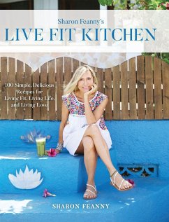 Cover Live Fit Kitchen