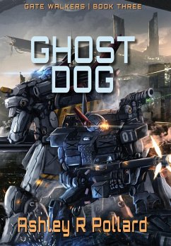 Ghost Dog - Pollard, Ashley R