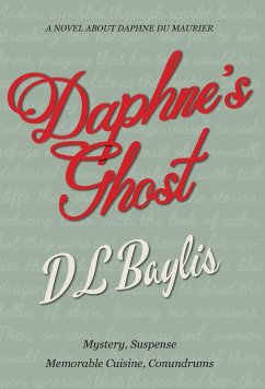 Daphne's Ghost - Baylis, Dl