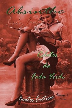 Absinthe: Relatos Da Fada Verde - Evil, Lady