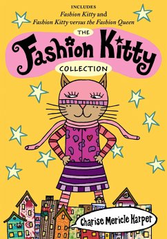 Cover The Fashion Kitty Collection