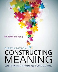 Constructing Meaning - Pang, Katherine