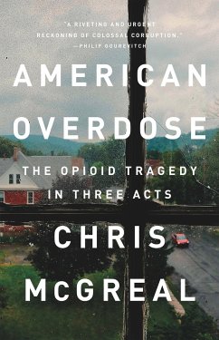 American Overdose - McGreal, Chris