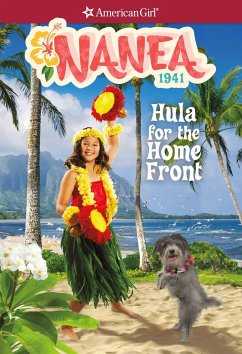 Nanea: Hula for the Home Front - Larson, Kirby