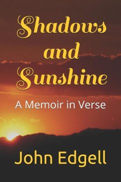 Shadows and Sunshine - Edgell, John