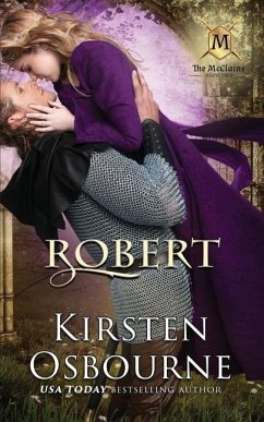 Robert: A Seventh Son Novel - Osbourne, Kirsten