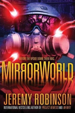 MirrorWorld - Robinson, Jeremy