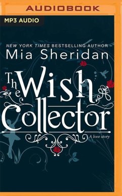 The Wish Collector - Sheridan, Mia
