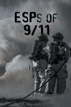 Esps of 9/11 - D'Angelo, Vito