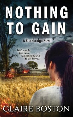 Nothing to Gain - Boston, Claire