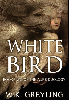 White Bird - Greyling, W K