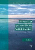The Poetics of Space and Place in Scottish Literature (eBook, PDF)