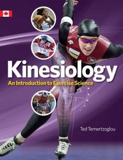 Kinesiology - Temertzoglou, Ted