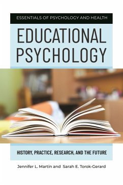 Cover Educational Psychology