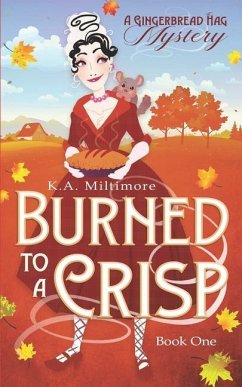 Burned to a Crisp - Miltimore, K a