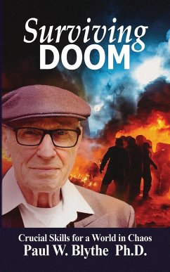 Surviving Doom - Blythe, Paul W