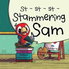 Stammering Sam - Woodstock, Matthew