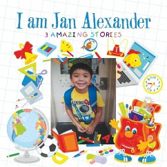 I Am Jan Alexander - Quintos, Jan Alexander