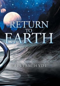 Return to Earth - Hyde, William