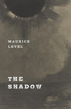 The Shadow - Level, Maurice