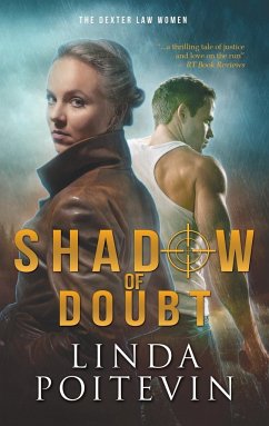 Shadow of Doubt - Poitevin, Linda