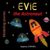 Evie the Astronaut