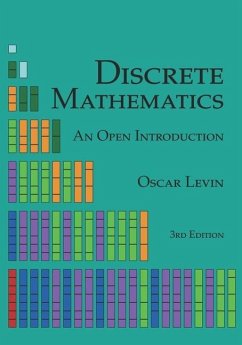 Discrete Mathematics - Levin, Oscar