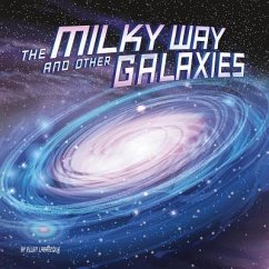 The Milky Way and Other Galaxies - Labrecque, Ellen