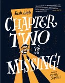 Chapter Two Is Missing Chapter Two Is Missing