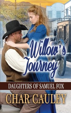 Willow's Journey - Cauley, Char