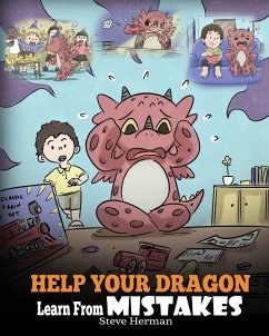 Help Your Dragon Learn From Mistakes - Herman, Steve