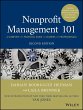 Nonprofit Management 101 - Bild 1