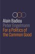 For a Politics of the Common Good - Bild 1